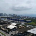 Terreno Comercial à venda, Cing, Guarujá - TE0003.