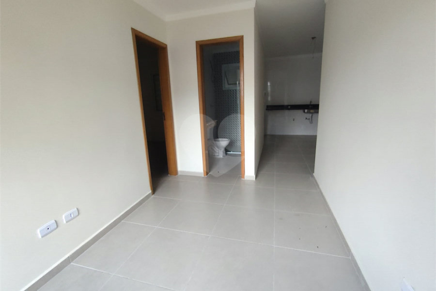 Casa à venda com 2 quartos no condomínio Epopeu, São Paulo - SP