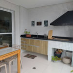Apartamento com 2 dormitórios à venda, 76 m² por R$ 1.150.000,00 - Gonzaga - Santos/SP