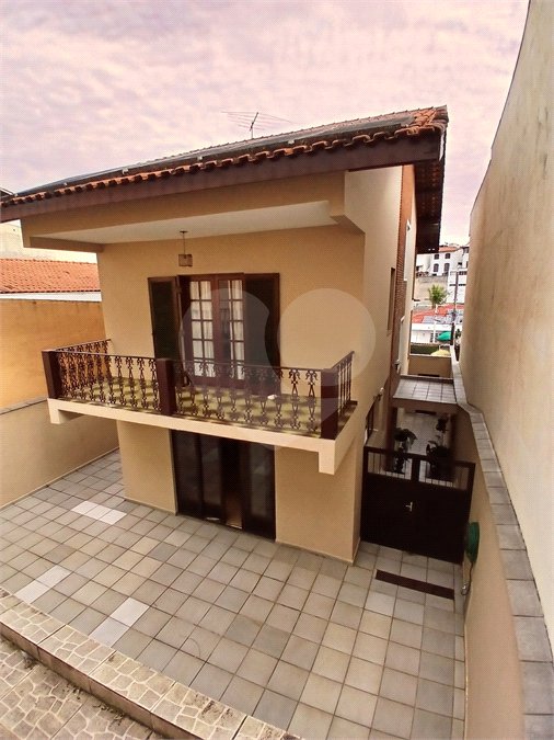 Sobrado à venda com 3 quartos, sendo 2 suítes, em Jardim Franca, São Paulo, SP
