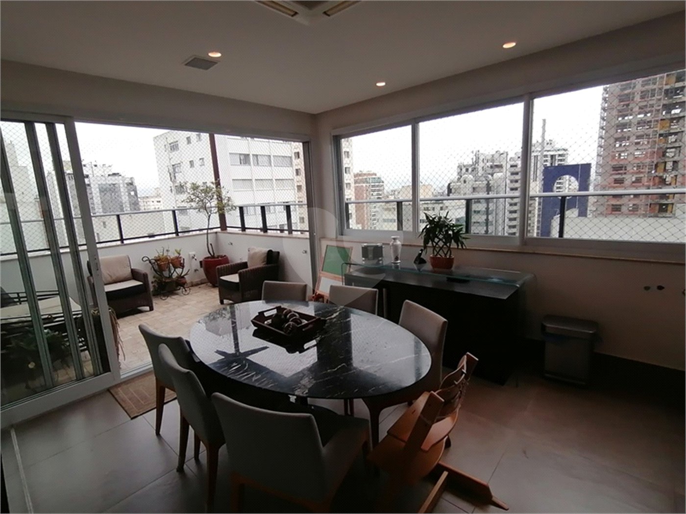 Apartamento à venda com 2 quartos em Paraíso, São Paulo, SP