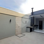 Casa à venda com 3 quartos, sendo 1 suíte, no condomínio Park Gran Reserve, Indaiatuba - SP