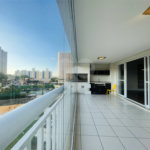 Apartamento para alugar com 3 suítes no Centro, São Bernardo do Campo, SP