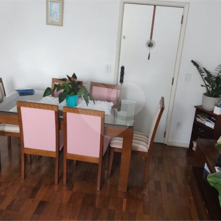 Apartamento à venda com 2 quartos em Sumaré, São Paulo, SP