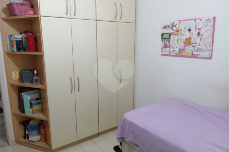 Apartamento à venda com 2 quartos em Rio Comprido, Rio de Janeiro, RJ