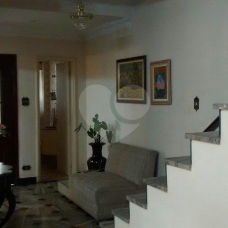 Sobrado à venda com 3 quartos, sendo 2 suítes, em Santana, São Paulo, SP