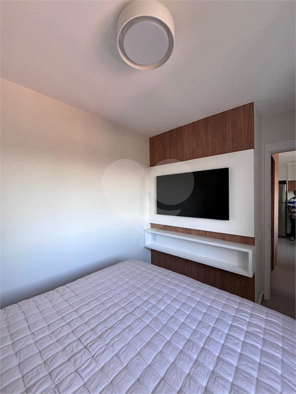 Apartamento à venda com 2 quartos em Butantã, São Paulo, SP