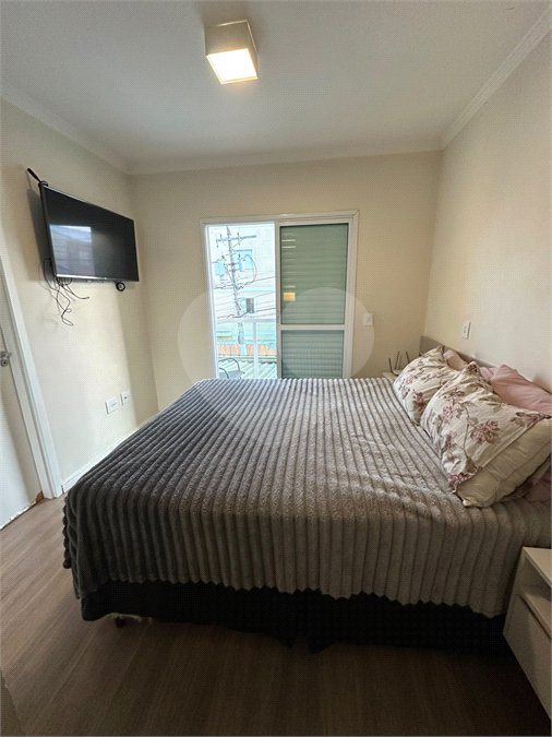 Sobrado à venda com 3 quartos, sendo 1 suíte, em Vila Medeiros, São Paulo, SP