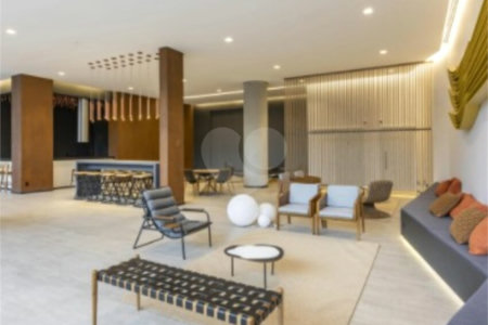 Apartamento para alugar em Vila Olímpia, São Paulo, SP
