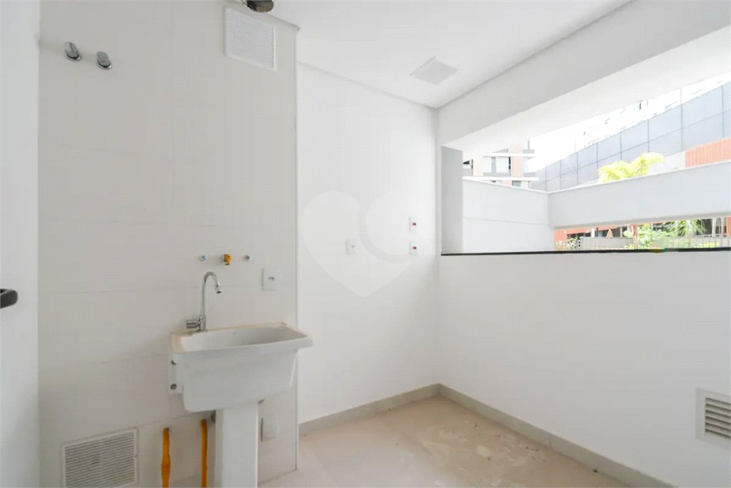 Apartamento à venda com 4 suítes em Perdizes, São Paulo, SP
