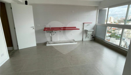Apartamento à venda ou para alugar com 2 quartos em Mandaqui, São Paulo, SP
