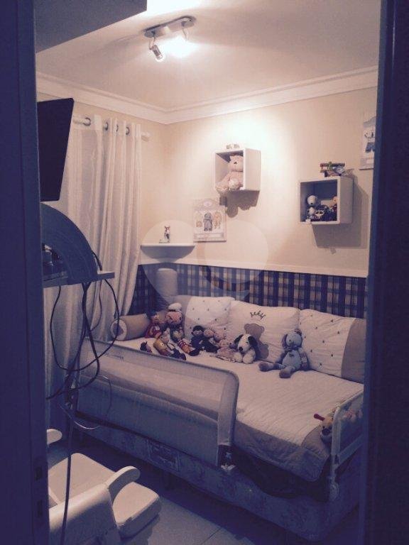 Apartamento para alugar com 3 quartos, sendo 1 suíte, em Alto da Boa Vista, São Paulo, SP