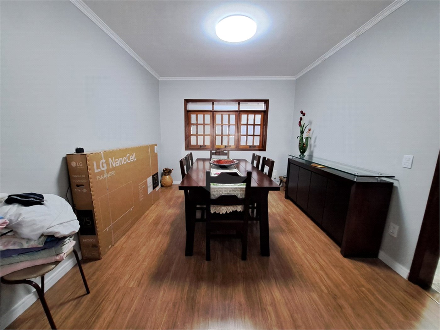 Sobrado à venda com 3 quartos, sendo 1 suíte,  em Tatuapé, São Paulo, SP