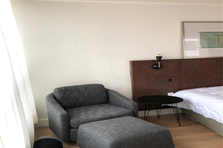 Flat à venda com 1 suíte em Santana, São Paulo, SP