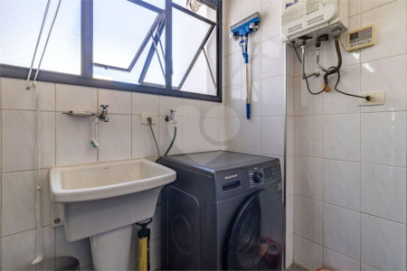 Apartamento à venda com 3 quartos, sendo 2 suítes,  em Vila Leopoldina, São Paulo, SP