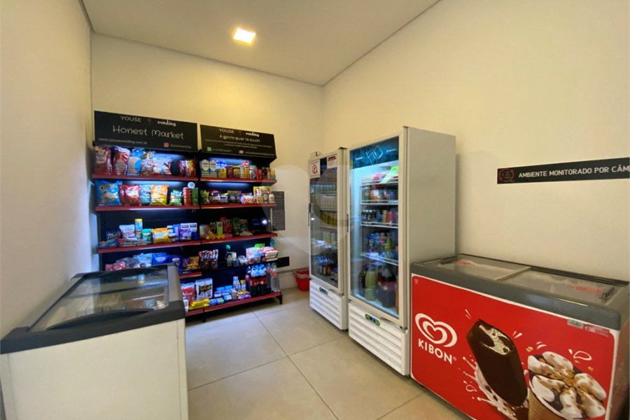 Apartamento à venda com 2 quartos, sendo 1 suíte, em Santana, São Paulo, SP