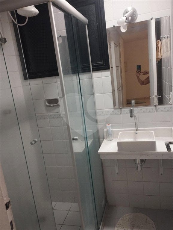 Apartamento à venda com 2 quartos em Chácara Santo Antônio (zona Sul), São Paulo, SP