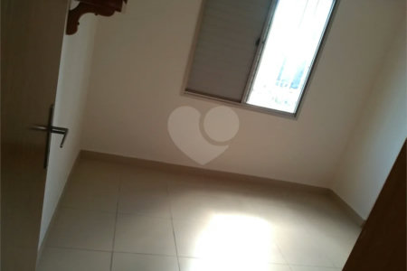 Apartamento à venda com 2 quartos em Santana, São Paulo, SP