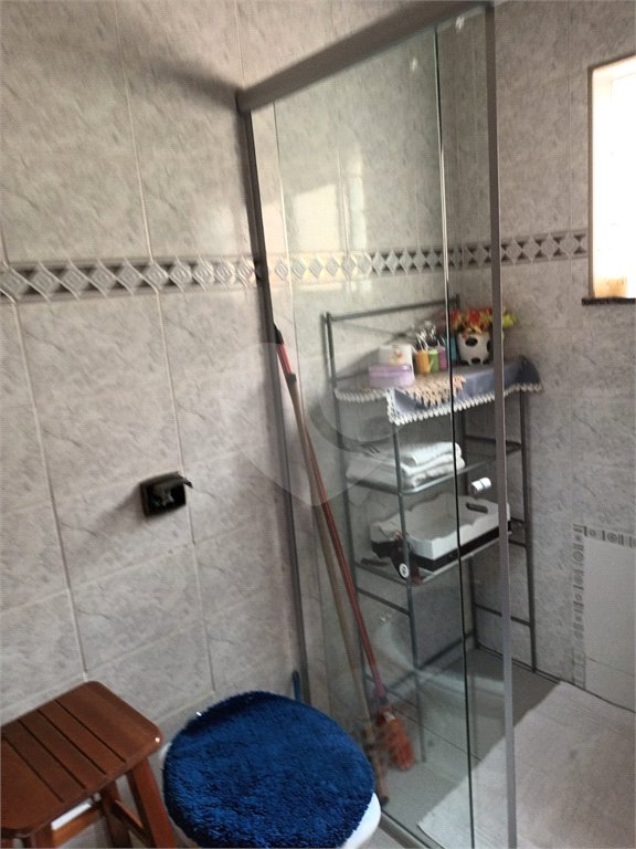 Sobrado à venda com 3 quartos em Jardim São Paulo(zona Norte), São Paulo, SP