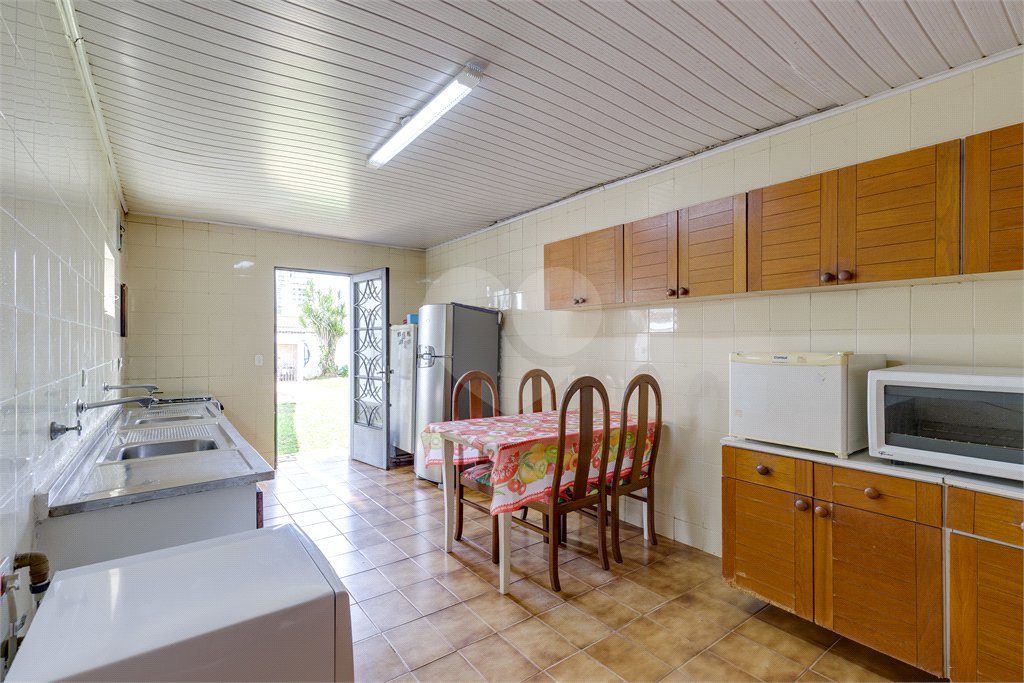 Casa Térrea à venda com 3 quartos, sendo 1 suíte,  em Brooklin Velho, São Paulo, SP