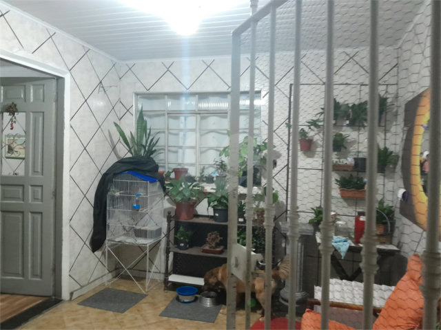 Casa à venda com 4 quartos em Vila Gustavo, São Paulo, SP