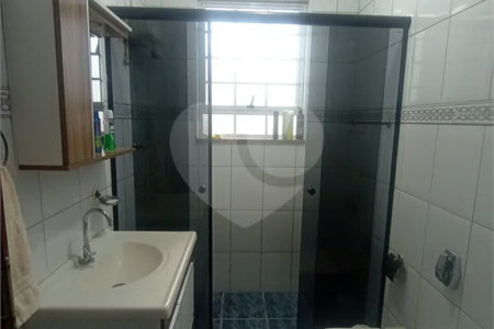 Sobrado à venda com 3 quartos, sendo 1 suíte, em Vila Gustavo, São Paulo, SP