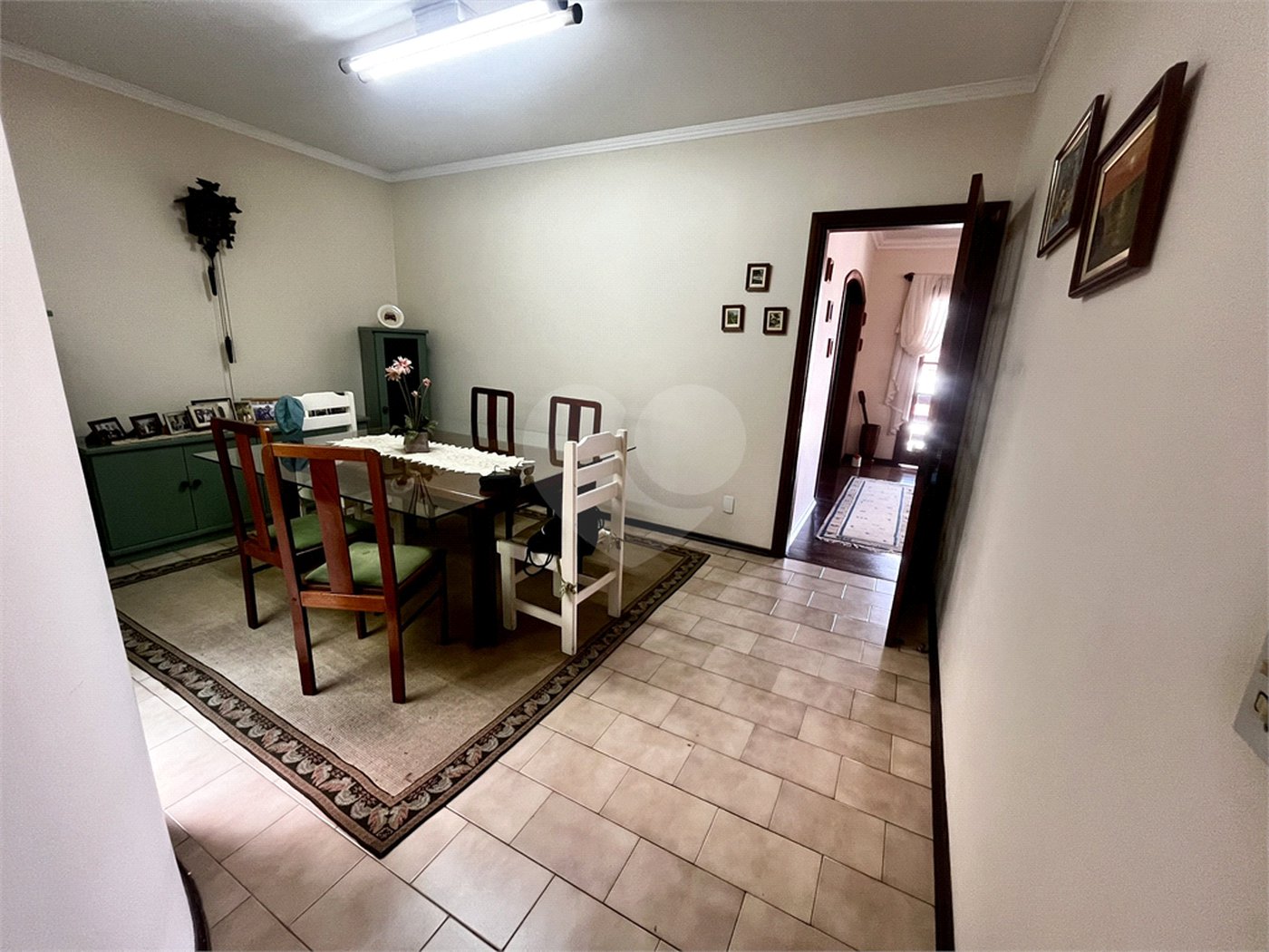 Casa à venda com 5 quartos, sendo 1 suíte,  em Vila Rosa, Itapetininga, SP