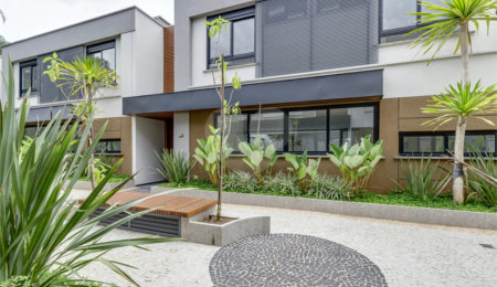 Casa à venda com 4 suítes no condomínio Venezia, São Paulo - SP