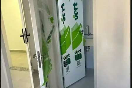 Apartamento à venda com 1 quarto em Chácara Inglesa, São Paulo, SP