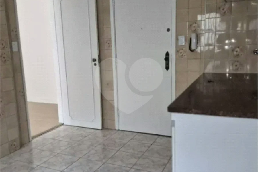 Apartamento à venda com 3 quartos, sendo 1 suíte, em Santana, São Paulo, SP