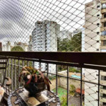 Apartamento à venda com 3 quartos, sendo 1 suíte, em Vila Andrade, São Paulo, SP