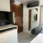 Casa à venda com 3 quartos, sendo 1 suíte, no condomínio Villas de São Francisco, São Paulo - SP