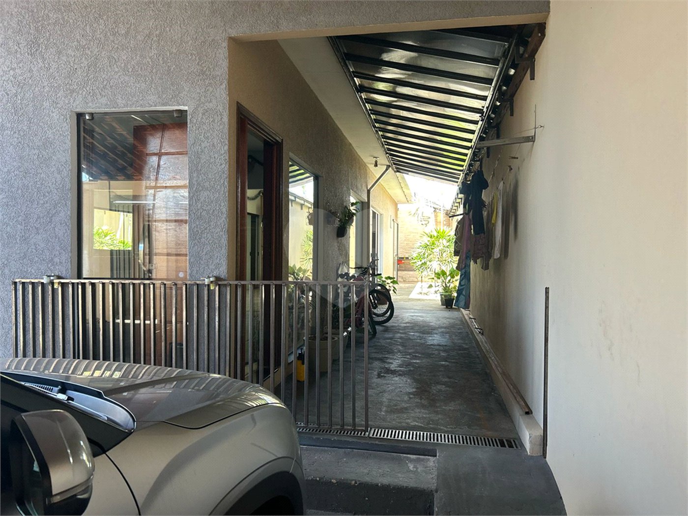 Casa à venda com 3 quartos, sendo 2 suítes, em Jardim de Cresci, São Carlos, SP