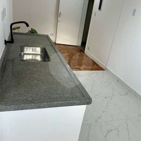 Apartamento à venda com 3 quartos em Vila Moraes, São Paulo, SP