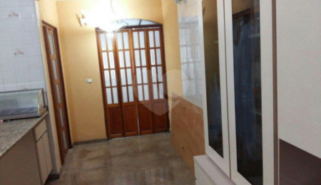 Sobrado à venda com 3 quartos, sendo 1 suíte, em Jardim Brasil (zona Norte), São Paulo, SP