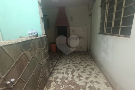 Casa à venda com 2 quartos em Jardim Vale das Virtudes, São Paulo, SP