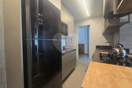 Apartamento para alugar com 2 quartos, sendo 1 suíte, em Leblon, Rio de Janeiro, RJ