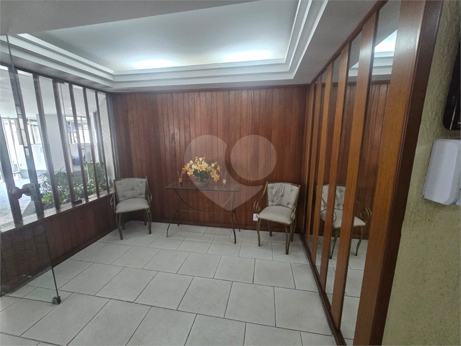 Cobertura à venda com 3 quartos, sendo 1 suíte, em Vila Isabel, Rio de Janeiro, RJ