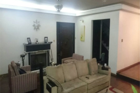 Sobrado à venda com 5 quartos, sendo 2 suítes, em Brooklin Paulista, São Paulo, SP