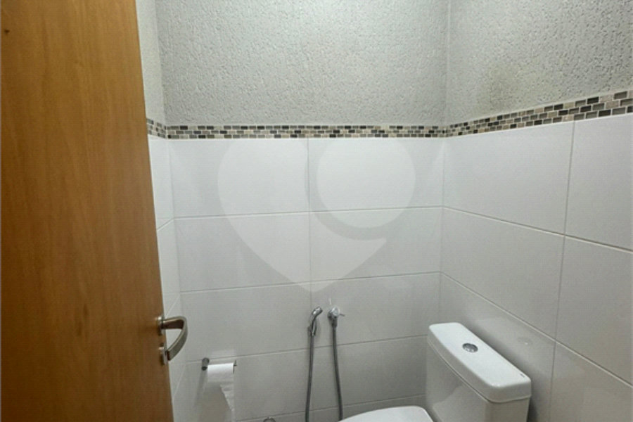 Sobrado à venda com 3 quartos, sendo 1 suíte, em Tucuruvi, São Paulo, SP