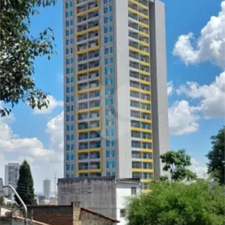Apartamento à venda com 1 quarto no Centro, Mogi das Cruzes, SP