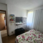 Apartamento à venda com 2 quartos em Jardim Nova Michigan, São José dos Campos, SP