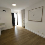 Apartamento à venda ou para alugar com 3 quartos, sendo 2 suítes, em Vila Ginez, Itapetininga, SP