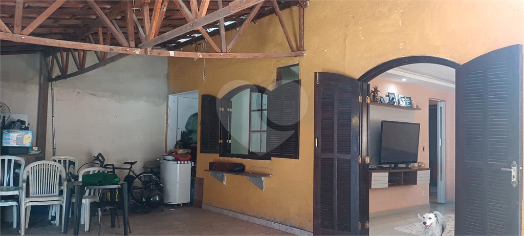 Casa à venda com 2 suítes em Campo Grande, Rio de Janeiro, RJ
