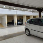 Apartamento Residencial à venda, Itararé, São Vicente - AP1108.