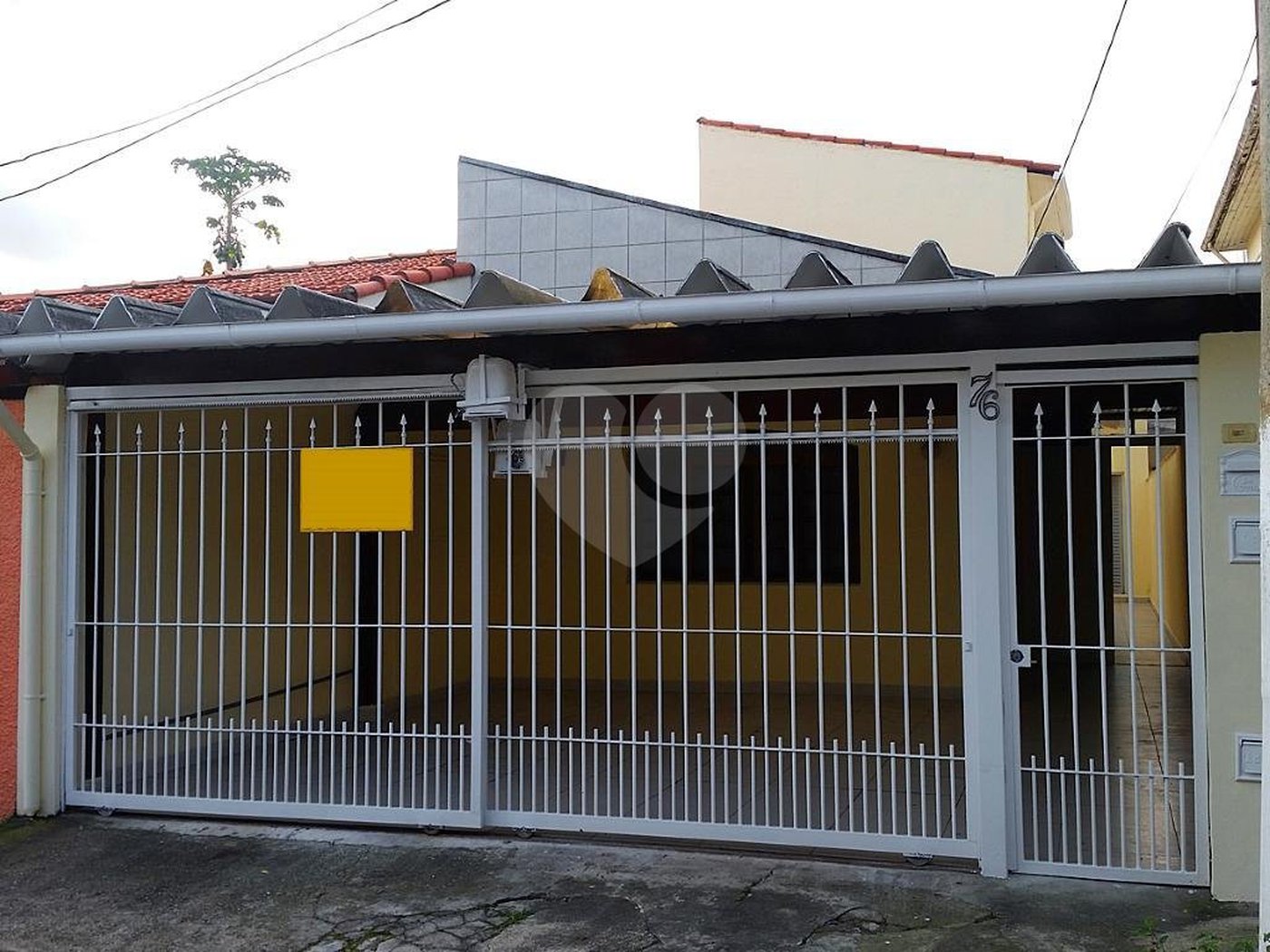 Casa Térrea à venda com 4 quartos em Santo Amaro, São Paulo, SP
