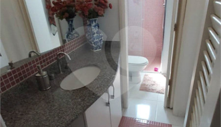 Apartamento à venda com 3 quartos, sendo 1 suíte,  em Santana, São Paulo, SP