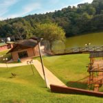 Terreno à venda no condomínio Sausalito, Mairiporã - SP