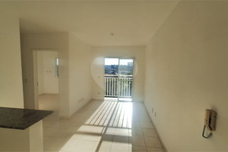 Apartamento à venda com 2 quartos em Jardim Simus, Sorocaba, SP