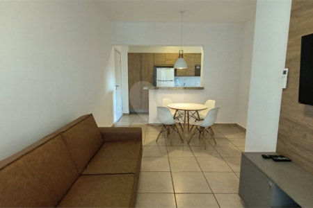 Apartamento à venda com 2 quartos, sendo 1 suíte, em Vila Amélia, Ribeirão Preto, SP